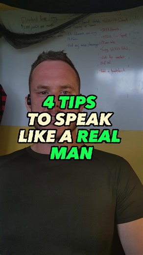 🎤 Master communication skills with these 4 essential tips! (click to reveal) ➡️ Use