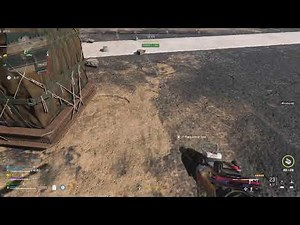 Mw2 DMZ Cobalt Solution Cheats