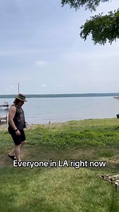 107K views · 2.8K reactions | Everyone right now talking about the heat wave #funnyreels #heatwave #toohot #hotashell #couplecomedy #couplegoals | Steph Tolev | Facebook