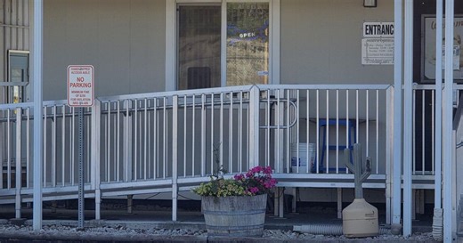 Elko picks architects for new animal shelter