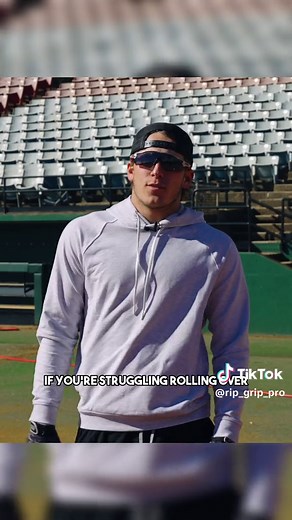 Find the perfect hitting position with The Rip Grip Pro! An instant change to create great feel that will allow you to deliver the barrel like never before⚾️💪 . . . #gripitandripit . . . #ripgrippro #baseball #softball #ingame #hitters #hit #hittinginstructor #hitting #baseballswing #basehit #instantresults #softballswing #baseballplayer #baseballtiktok #playerdevelopment