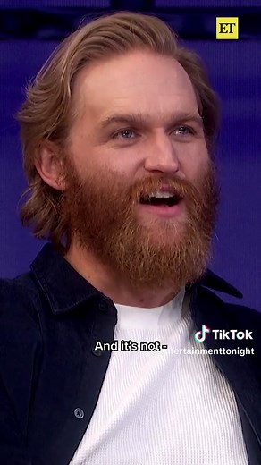 Kurt and Wyatt Russell Family Time on 'Hope' Set in 1997