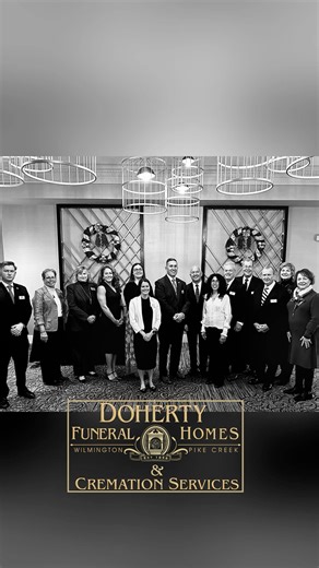 🩶Holiday Hope 2025 ☑️An afternoon spent honoring loved ones and finding strength through grief, as we head into the holidays. To every family who attended — thank you for your presence and your trust. We are deeply honored to walk beside you.#holidayhope #dohertyfuneralhomes #HopeForTheHolidays#HonoringLovedOnes#GriefJourney#YouAreNotAlone#RememberingTogether#HealingThroughGrief#InLovingMemory#GriefSupport#HolidayGrief#HealingHearts | Doherty Funeral Homes Inc.