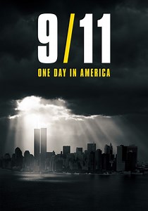 9/11: One Day in America - streaming online