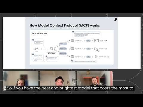 Understanding MCP: Streamlining LLM communication and context