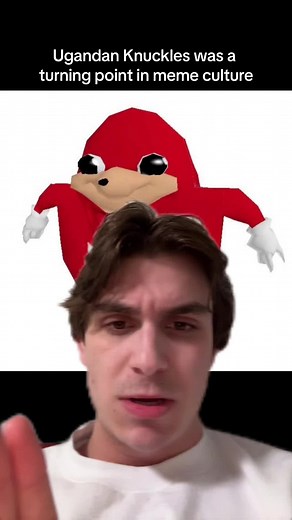 Ben Esherick on TikTok