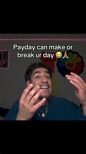 Be giddy asl to see that paycheck hit ✌🏽😭#fypage #paycheck #real #payday #gofyp🖇️