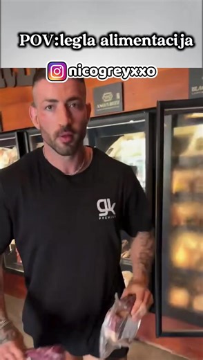 POV:Legla alimentacija @Nico Grey #nicogrey #fyp #viral #unfrezzmyaccount #serbia