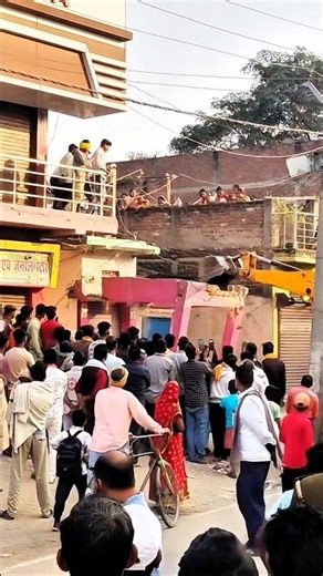 Jodi Modi Nitish 🤯🚜 #bhojpuri #pawansingh #shorts #shortsfeed #youtube #ytshorts #trending #viral