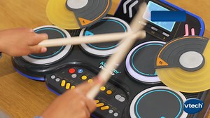 Take the stage and set the tempo VTech Toys USA #nappaawards #playlearnconnect #VTechToys | National Parenting Product Awards - NAPPA