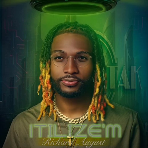 OUT NOW! Richard August’s long-awaited project F.I.M just dropped! 3 songs. 3 energies. 1 powerful vibe: \t•\tFeeling – smooth R&B meets Afrobeat \t•\tItilize’m – Haitian-Kompa with a futuristic twist \t•\tMiwa – Zouk elegance and passion Produced by TikTak Entertainment Available on all platforms – stream it now and share your favorite track! #FIMProject #RichardAugust #FeelingByRichard #MiwaTrack #newmusic #outnow #TikTakEntertainment #afrobeatvibes #followforfollowback #zouklovers #musica #mu