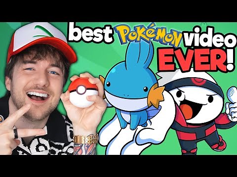 TheOdd1sOut's Legendary Pokémon Adventure!
