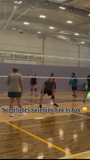 Mastering Volleyball Hitting Techniques