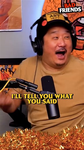 Date night fight | Bad Friends