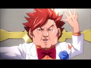 Fairytail AMV Trimens (Blue Pegasus) - Mambo #5