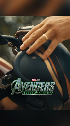 Marvel Studios on Instagram: "December 18, 2026. #AvengersDoomsday"