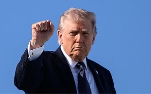 US Commander Said Trump ‘Anointed by Jesus’ to Attack Iran: Report