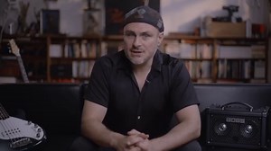 NEW!! DUAL CUBE BASS LX Bass Amplifier. The Ultimate CUBE Bass Experience for Home and Beyond. Compact bass practice amp with pro tones and effects, onboard rhythms, and extended range for performing, recording, and livestreaming. The DUAL CUBE BASS LX is the most advanced compact CUBE bass amp yet, filled with evolved BOSS technologies for the ultimate home practice experience. This thunder box punches well above its size, delivering rich, full sound and a host of fun rhythm patterns to groove 