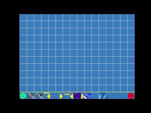 Freddi Fish and Luther's Maze Madness Secret Level Editor Tutorial