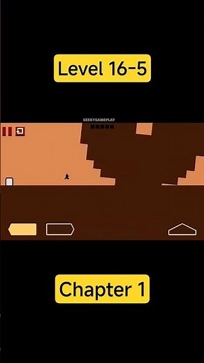 Level Devil - The Last Level (Chapter 1)