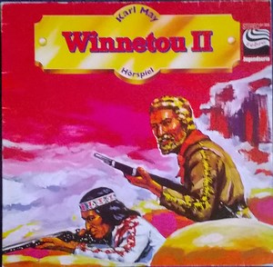 Karl May - Winnetou II