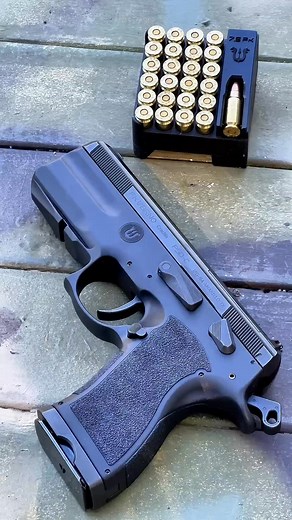 FK_Brno_PSD-C_7.5_FK #usa #guns #tactical | Edwin Culinery Pedia