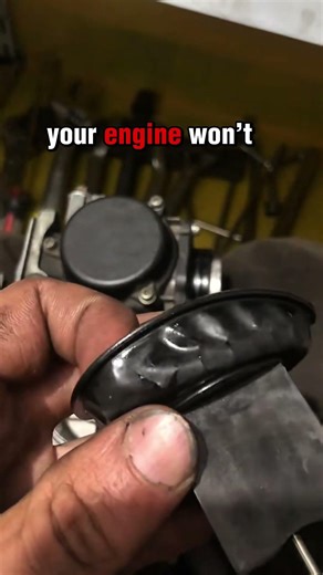 The Secret Reason Your Bike Has NO Power! 🏍️💨