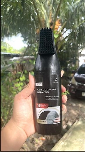 Penghitam uban #myiwe #shorts