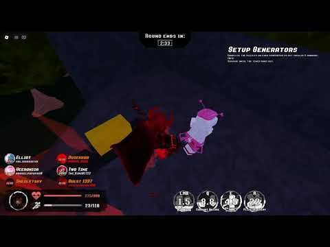 New C00lkid MS4 Chase Theme?