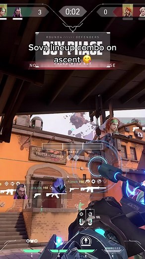 Boost Your Gameplay with These Sova Lineup Tips in Valorant