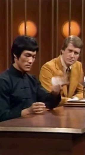 Bruce Lee–Inspired Speed in 15 Seconds 😱