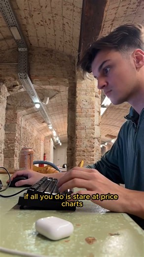 Sharp Research on Instagram: "The modern definition and approach to trading is causing more harm than good, and Sharp Research is determined to bring a more realistic, professional approach to this increasingly popular career path, completely for free. #daytrading #technicalanalysis #stockmarket #howtotrade #tradingstrategy #tradingstocks #finance #quant #quantfinance #python #excel #machinelearning #ai"