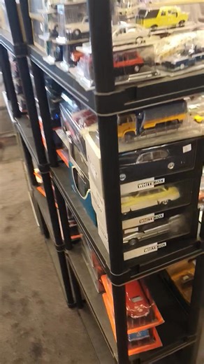 Dziś w centrum kongresowym w Katowicach. Pierwsze targi z modelami. Modelsmania . | Motoryzacja w Miniaturze czyli Poznaj swoje Hobby