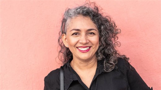 The Best Eyebrow Pencils for Gray Hair