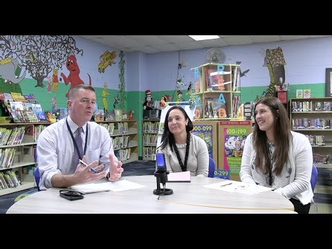 DIBELS - Superintendent Spotlight with Dr. Portas