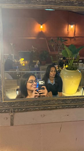 Hrittika Gandhi on Instagram: "“Healing era” 🤡 [relationships, friendships, girlfriends, boyfriends, friends, girl besties, best friends, breakup scenes, break up, trauma, trauma bonding, dump, exes, ex boyfriend ] #relationships #breakup #boyfriend #girlbestie #trauma"