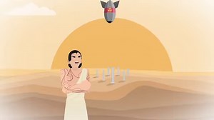 SCP 073 Caín se enfrenta a SCP 076 Abel. | Investigador SCP uw