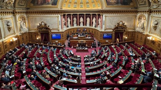 Le Sénat appelé à clarifier la loi pour mettre fin au «devoir conjugal»