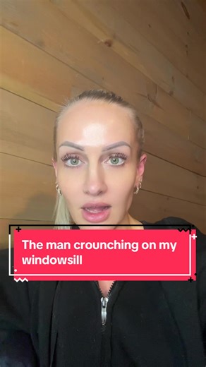 Mysterious Window Face: Haunted House Stories