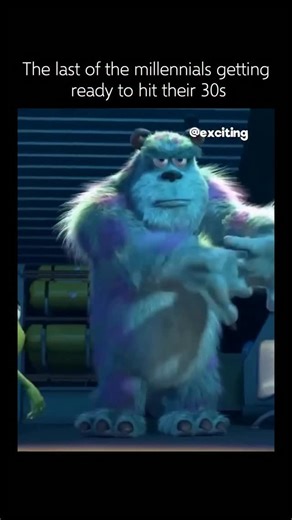 Exciting | 🎬 Fun fact: Monsters, Inc. (2001) The character of Boo was voiced by Mary Gibbs, who was only two years old at the time. Because she was... | Instagram