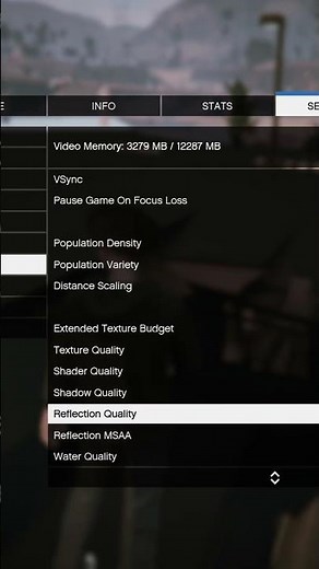 TEXTURE NOT LOADING FIX!!!! (HIGH AND LOW END PC) | #shorts #gtavrp #gaming #gtaroleplay #gtarp