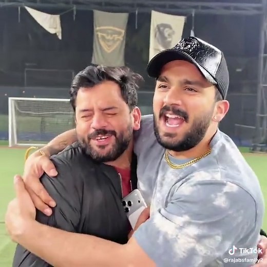 Rajab Family Daily Vlog: Latest Adventures and Moments