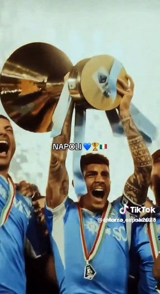 Forza Napoli