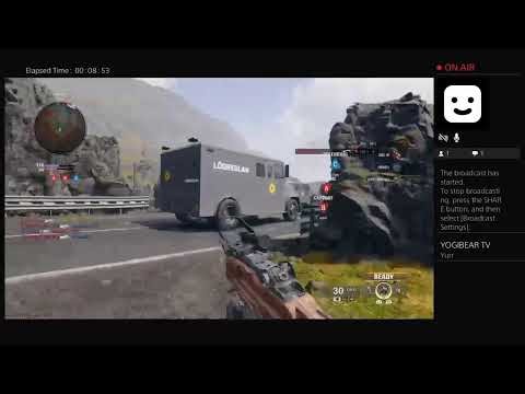 LIVE BOPS 6 gameplay #gamergirl/ps4