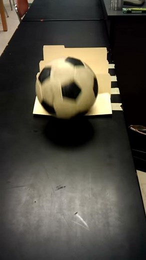 A Model for Friction