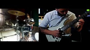 1.8K views · 78 reactions | Vitalism-Gradus Thank you... sir ed garcia of vitalism #10yrsold #tamadrums #tribalgearphilippines Use: Pls.dont forget to click the link below and subscribe to my youtube channel Thank you https://youtu.be/It_79tne1vk | Zian Brew Pilapil | Facebook