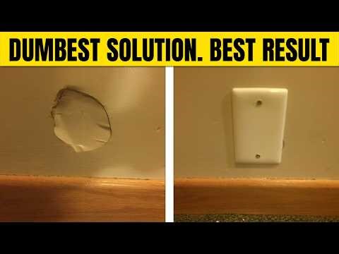 Hilariously Dumb Solutions That Actually Work