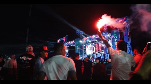 46K views · 2.3K reactions | "VETE LEJOS" ✘ Jeivy Dance ✘ #NUEVO ( Audio Acustico ) #Cartagena | Skorpion Disco Show | Facebook