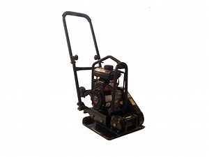 [Hot Item] High Performance Gasoline (HZR-60) Plate Compactor