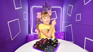 37K views · 609 reactions | Diana Roma and Oliver Built a Circle, Triangle, Square Secret Room | Diana and Roma | Facebook